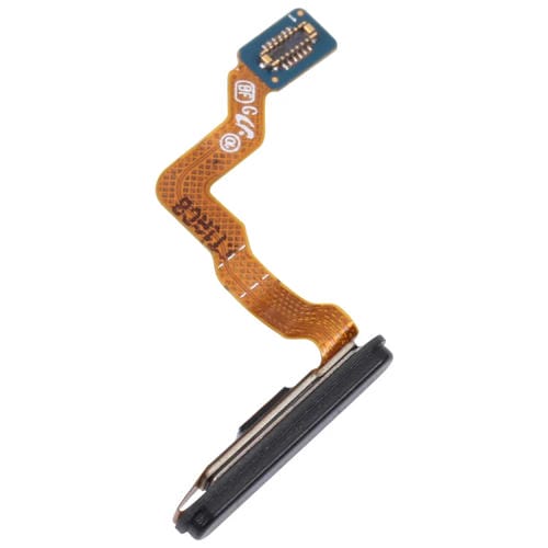 Fingerprint Sensor Flex Cable Samsung Galaxy Z Fold3 5G SM-F926 (Black)