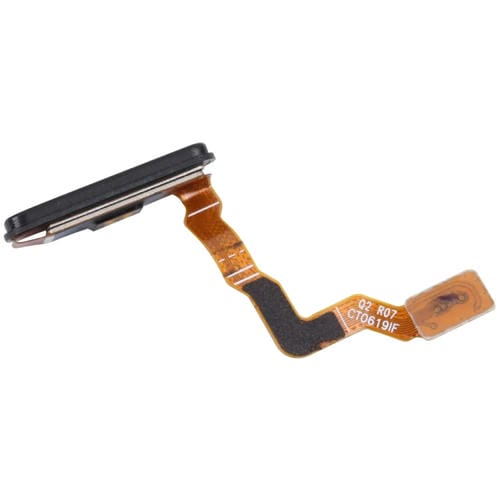 Fingerprint Sensor Flex Cable Samsung Galaxy Z Fold3 5G SM-F926 (Black)