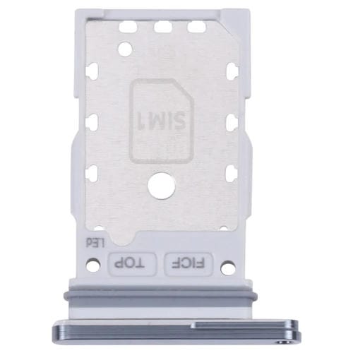 Plateau de carte SIM Samsung Galaxy Z Fold4 SM-F936B (Bleu)