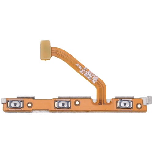 Power Button and Volume Flex Cable Samsung Galaxy S22 5G/S22+ 5G SM-S901B/S906B