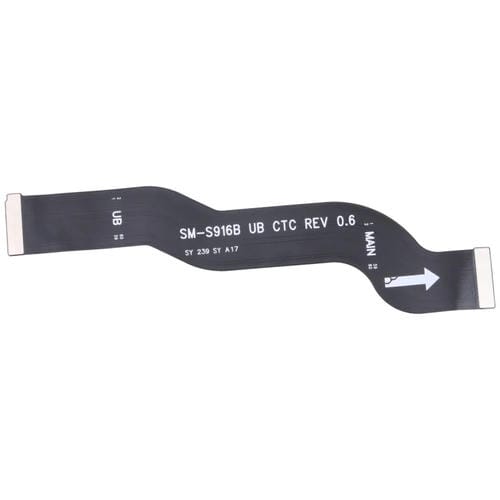 Cable Flex LCD Samsung Galaxy S23+ 5G SM-S916