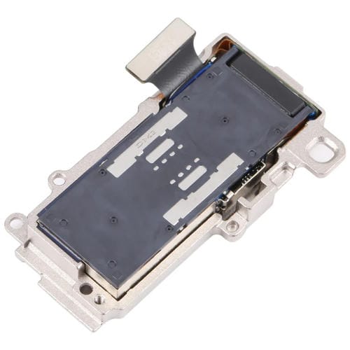 Objectif téléobjectif à périscope de la caméra Samsung Galaxy S23 Ultra 5G SM-S918B (orienté vers l'arrière)