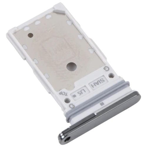 Bandeja de Tarjeta SIM Samsung Galaxy S23 Ultra SM-S918B (Negro)