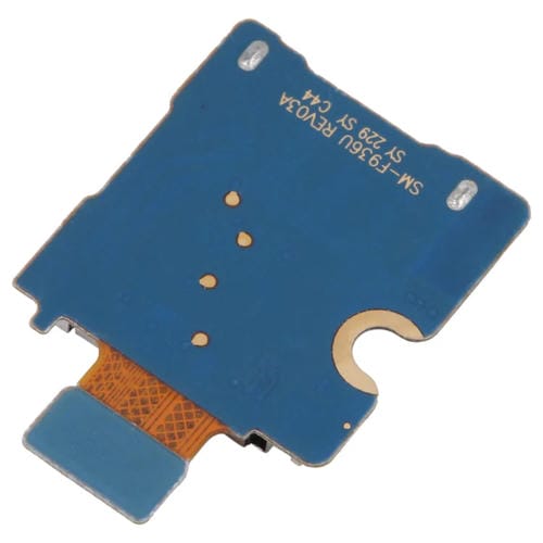 SIM Card Reader Tray Samsung Galaxy Z Fold4 SM-F936B