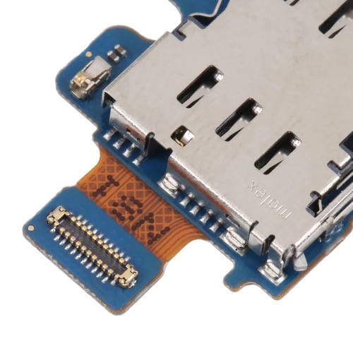 SIM Card Reader Tray Samsung Galaxy Z Fold4 SM-F936B