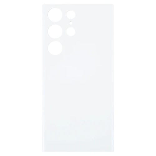 Tampa Traseira da Bateria Samsung Galaxy S23 Ultra 5G SM-S918B OEM