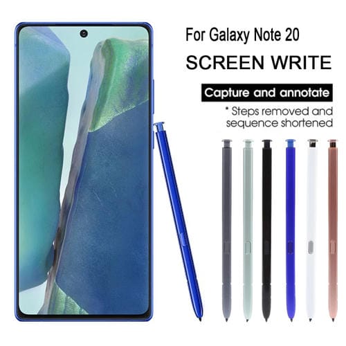 Stylus Samsung Galaxy Note 20 SM-980F Screen (Black)