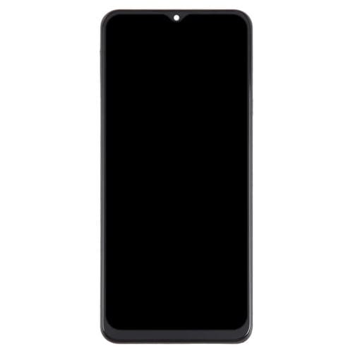 Écran LCD Samsung Galaxy A13 4G SM-A135 avec Cadre