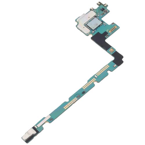 Antenna di Segnale Samsung Galaxy Z Fold2 5G SM-F916 Scheda piccola