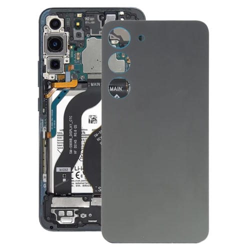 Coperchio Posteriore in Vetro Samsung Galaxy S23 SM-S911B (Batteria)