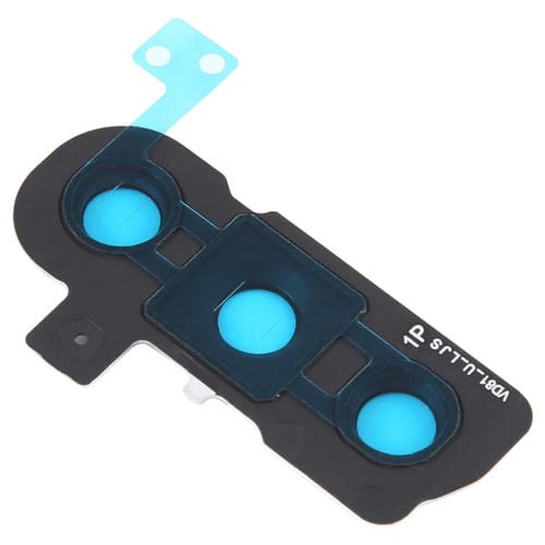 Copertura dell'obiettivo della fotocamera Samsung Galaxy S23+ SM-S916B (Viola)