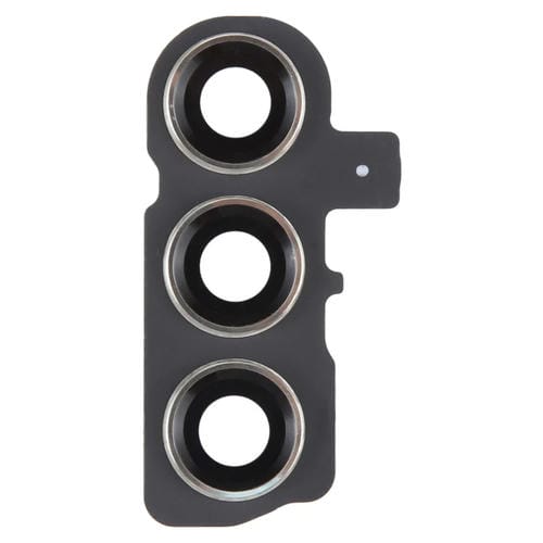 Copertura dell'obiettivo della fotocamera Samsung Galaxy S23+ SM-S916B (Argento)