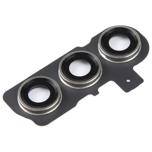 Copertura dell'obiettivo della fotocamera Samsung Galaxy S23+ SM-S916B (Argento)