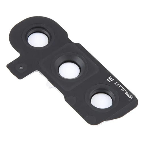 Copertura dell'obiettivo della fotocamera Samsung Galaxy S23+ SM-S916B (Argento)