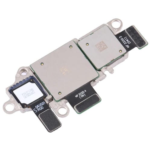 Set di fotocamera Samsung Galaxy Z Fold4 SM-F936 Teleobiettivo + Grandangolare + Principale