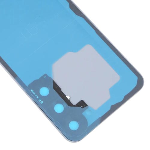 Tapa Trasera de Batería de Vidrio Samsung Galaxy S23+ SM-S916B con Lente de Cámara (Verde)