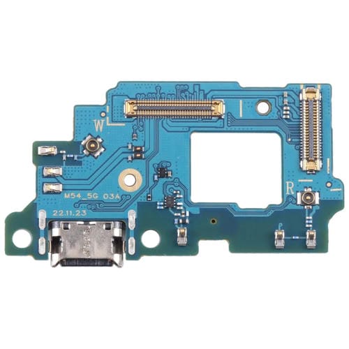 Placa de Porto de Carregamento Samsung Galaxy M54 SM-M546B