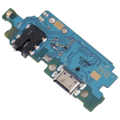 Placa de Puerto de Carga Samsung Galaxy M33 / M23 (SM-M336B / M236B)