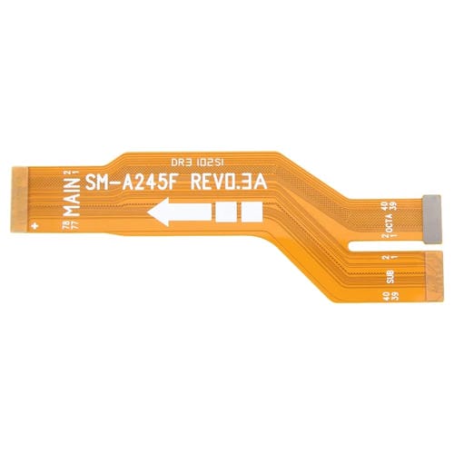 Cable Flex LCD Samsung Galaxy A24 4G SM-A245