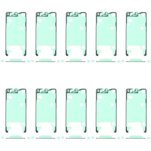 Adesivo Frontale Samsung Galaxy S23+ 5G SM-G916B (10 Pezzi)