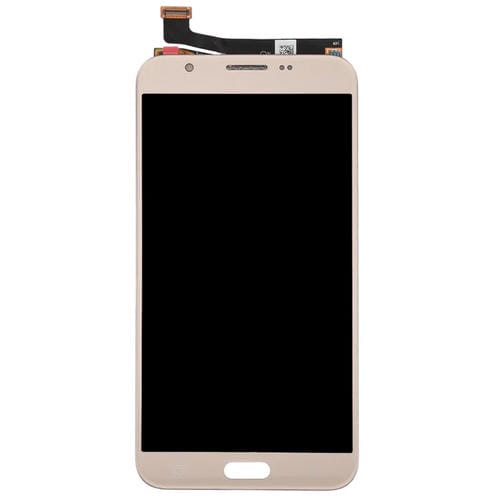 Schermo LCD + Pannello Touch Samsung Galaxy J7 V/Perx J727V/J727P (Dorado)