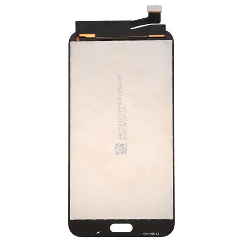 Schermo LCD + Pannello Touch Samsung Galaxy J7 V/Perx J727V/J727P (Dorado)