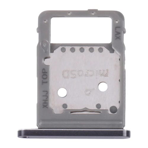 SIM-Kartenfach + Micro-SD Samsung Galaxy Tab S8 SM-X700 (Schwarz)