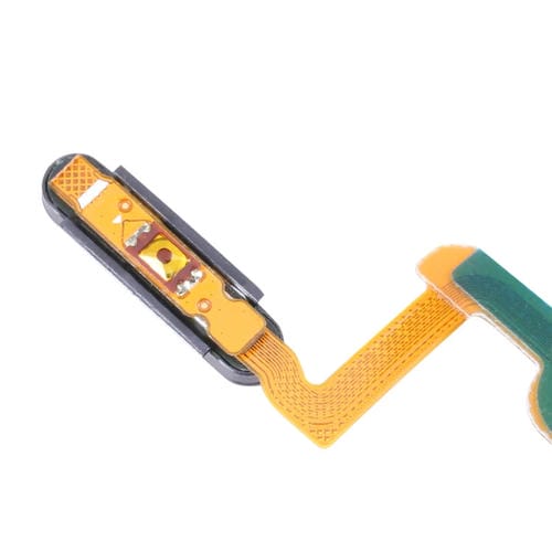 Botón de Encendido y Cable Flex Volumen Samsung Galaxy Tab S7 SM-T870 (Negro)