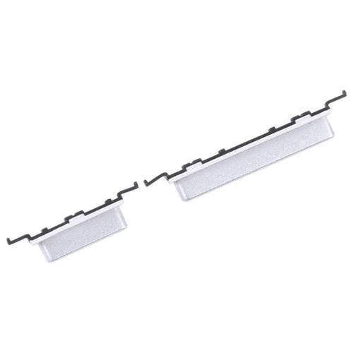 Pulsante di accensione e volume Samsung Galaxy Tab A 10.1 SM-T510 (Argento)