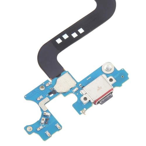 Puerto de Carga Flex Cable Samsung Galaxy S10 5G SM-G977B EU Edition