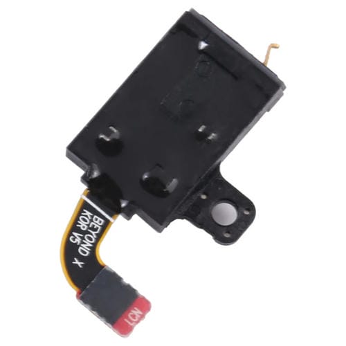 Cabo Flex Auscultadores Samsung Galaxy S10 5G SM-G977B (Conector)