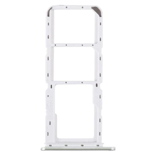 SIM Card and Micro SD Tray Samsung Galaxy A14 4G SM-A145P (Green)