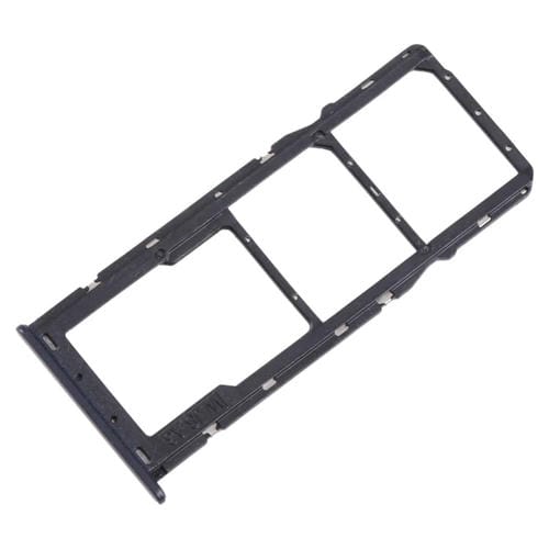 Plateau de carte SIM et Micro SD Samsung Galaxy A22 5G SM-A226B (Noir)