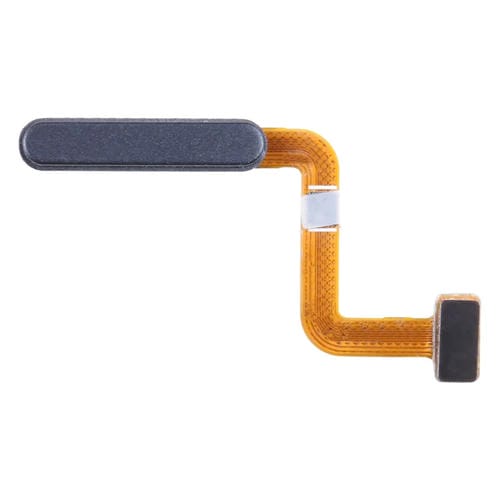 Cable Flex Sensor de Huellas Samsung Galaxy M32 SM-M325F (Negro)