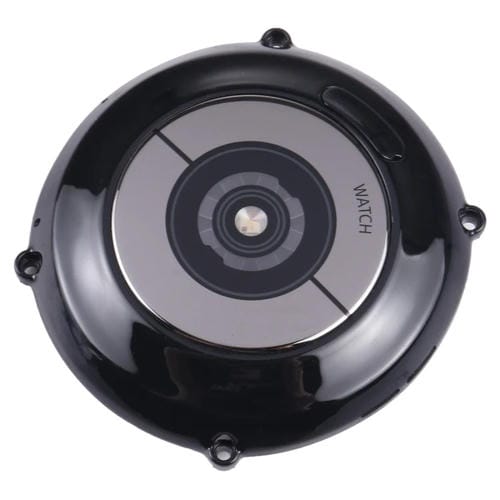 Carcasa Trasera con Sensor Cardíaco y Carga Inalámbrica Samsung Galaxy Watch 3 41mm SM-R850 (Negro)