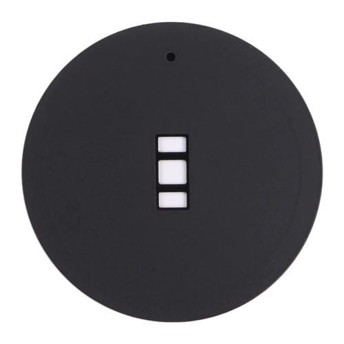 Cristal de Cubierta Trasera Samsung Galaxy Gear S3 Classic SM-R770