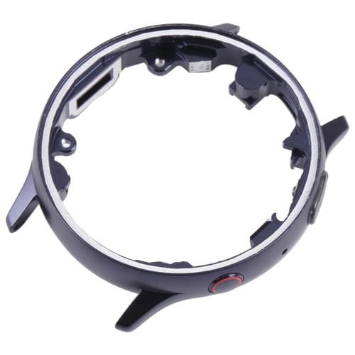 Cornice dello schermo LCD Samsung Galaxy Watch Active 2 40mm SM-R830 Bezel Plate (Nero)