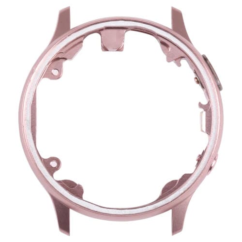 Marco de Pantalla LCD Samsung Galaxy Watch Active 2 40mm SM-R830 (Rosa) Material AluMinio