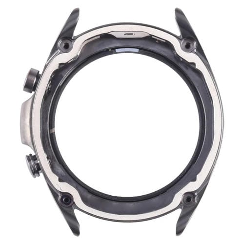 Placa de Bisel Samsung Galaxy Watch 3 41mm SM-R850 Pantalla LCD (Gris)