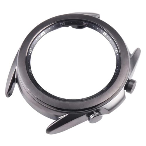 Placa de Bisel Samsung Galaxy Watch 3 41mm SM-R850 Pantalla LCD (Gris)