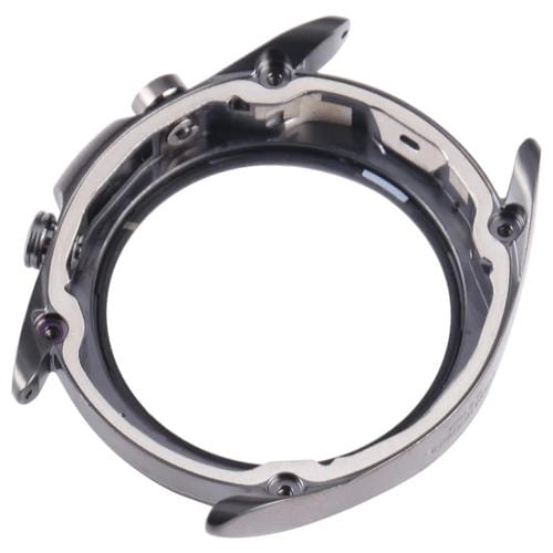 Placa de Bisel Samsung Galaxy Watch 3 41mm SM-R850 Pantalla LCD (Gris)