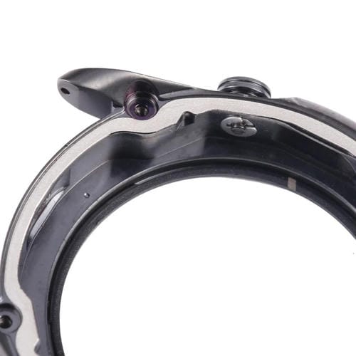 Placa de Bisel Samsung Galaxy Watch 3 41mm SM-R850 Pantalla LCD (Gris)