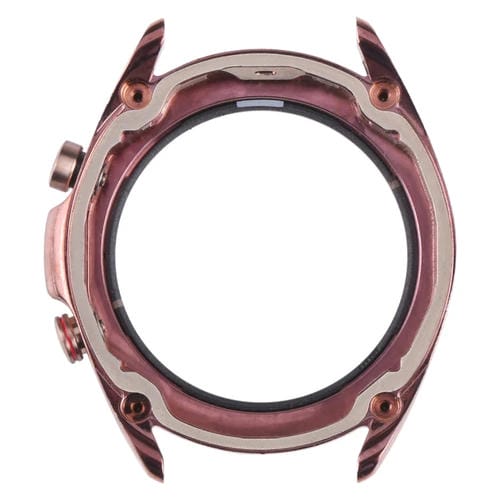 Placa de Bisel Samsung Galaxy Watch 3 41mm SM-R850 (Ouro)