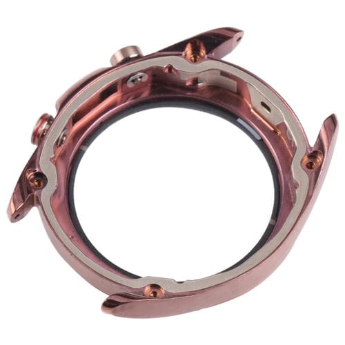 Placa de Bisel Samsung Galaxy Watch 3 41mm SM-R850 (Ouro)