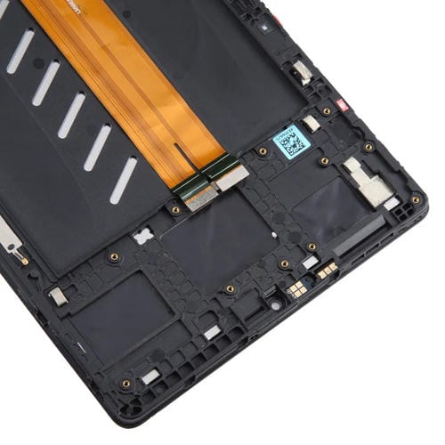 Pantalla Completa Samsung Galaxy Tab A7 Lite SM-T220 WIFI Edition (Negro)