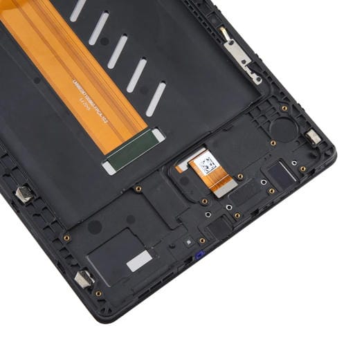 Pantalla Completa Samsung Galaxy Tab A7 Lite SM-T220 WIFI Edition (Negro)