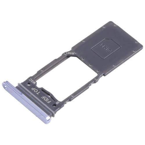 SIM Card Tray Samsung Galaxy Z Fold5 SM-F946 (Blue)