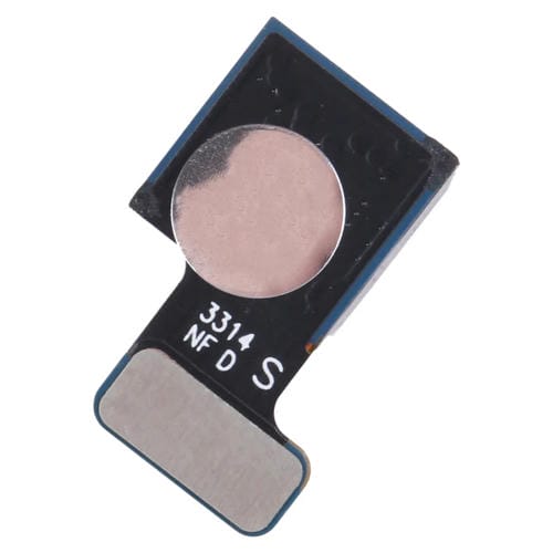 Caméra Frontale Samsung Galaxy Z Fold5 SM-F946B Écran Principal