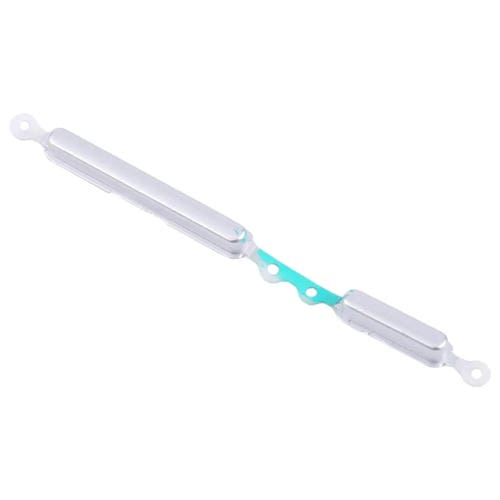 Pulsanti di accensione e volume Samsung Galaxy Tab A 8.0 SM-T290/T295 (Argento)