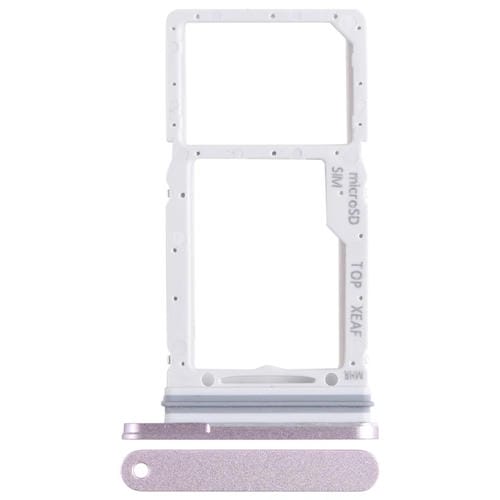 Tray Card Micro SD Samsung Galaxy Tab S9 FE SM-X516 LTE (Pink)